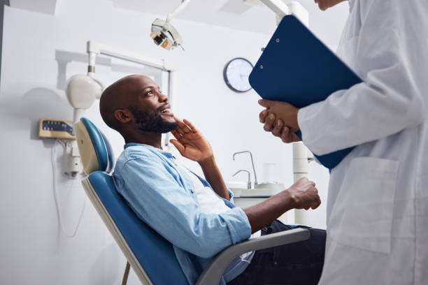 Best Emergency Gum Pain Relief  in Blackshear, GA