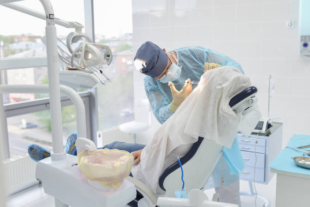 Best Root Canal Emergency Dentist  in Blackshear, GA